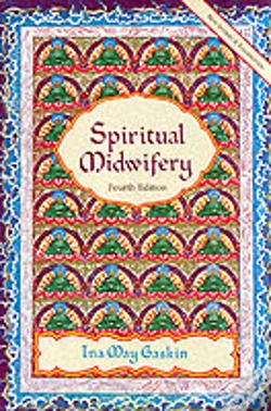 Capa do artigo Spiritual Midwifery - 4th Ed.