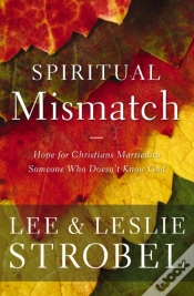 Capa do artigo Spiritual Mismatch