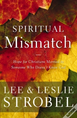 Capa do artigo Spiritual Mismatch