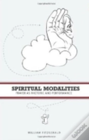 Capa do artigo Spiritual Modalities