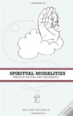 Capa do artigo Spiritual Modalities