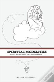 Capa do artigo Spiritual Modalities