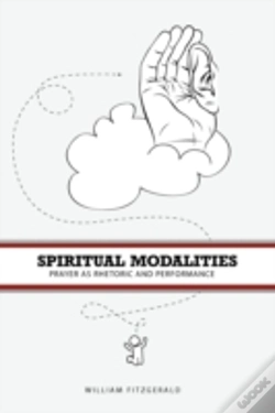 Capa do artigo Spiritual Modalities