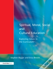Capa do artigo Spiritual, Moral, Social, & Cultural Education