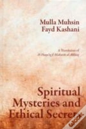 Spiritual Mysteries Ethical