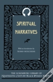 Capa do artigo Spiritual Narratives