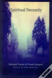 Capa do artigo Spiritual Necessity