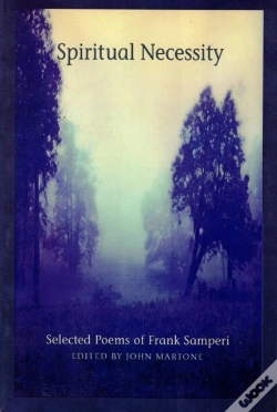 Capa do artigo Spiritual Necessity