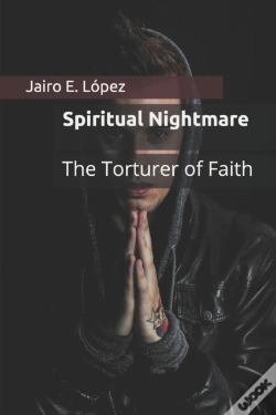Capa do artigo Spiritual Nightmare