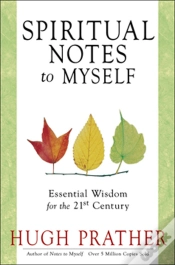 Capa do artigo Spiritual Notes To Myself