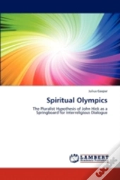Spiritual Olympics