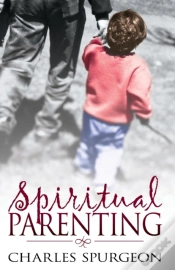 Capa do artigo Spiritual Parenting