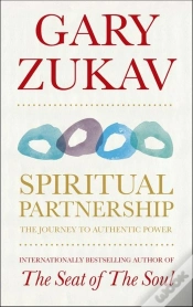 Capa do artigo Spiritual Partnership