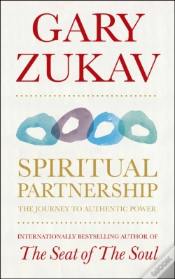 Capa do artigo Spiritual Partnership