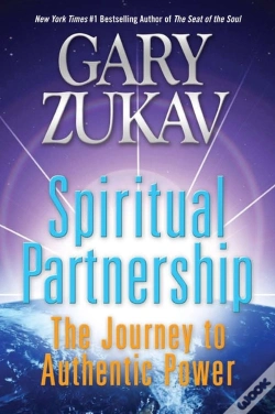 Capa do artigo Spiritual Partnership