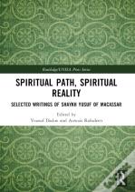 Spiritual Path, Spiritual Reality