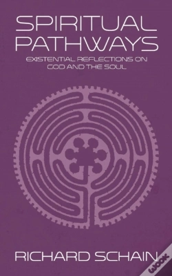 Capa do artigo Spiritual Pathways