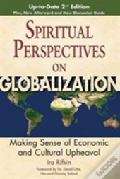 Spiritual Perspectives Of Globalisation