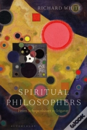 Capa do artigo Spiritual Philosophers: From Schopenhauer To Irigaray