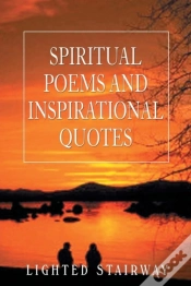 Capa do artigo Spiritual Poems And Inspirational Quotes