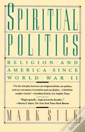 Capa do artigo Spiritual Politics