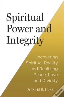 Capa do artigo Spiritual Power And Integrity