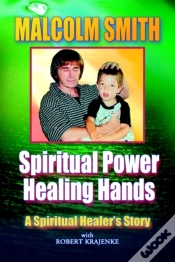 Capa do artigo Spiritual Power, Healing Hands