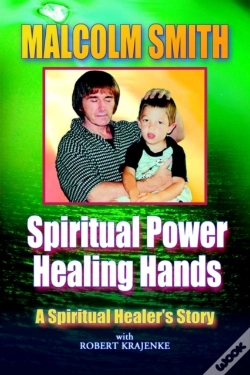Capa do artigo Spiritual Power, Healing Hands