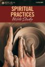 Spiritual Practices Bible Study - Preview