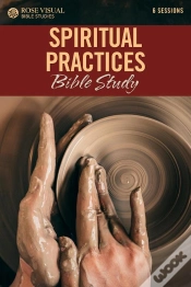 Capa do artigo Spiritual Practices Bible Study