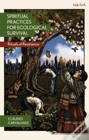 Capa do artigo Spiritual Practices For Ecological Survival
