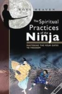 Capa do artigo Spiritual Practices Of The Ninja