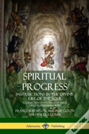 Capa do artigo Spiritual Progress