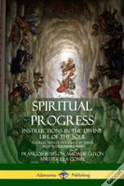 Capa do artigo Spiritual Progress