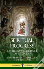 Capa do artigo Spiritual Progress