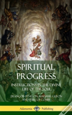 Capa do artigo Spiritual Progress