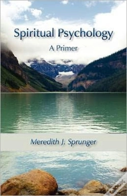 Capa do artigo Spiritual Psychology