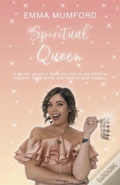Capa do artigo Spiritual Queen