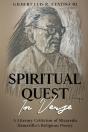 Spiritual Quest In Verse - Preview