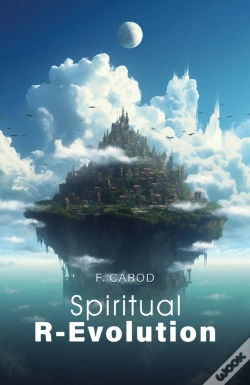 Capa do artigo Spiritual R-Evolution