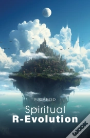 Capa do artigo Spiritual R-Evolution