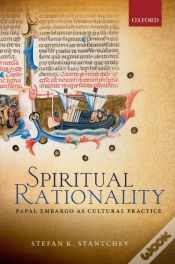 Capa do artigo Spiritual Rationality