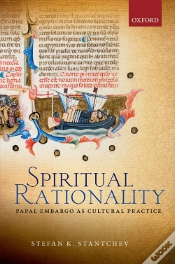 Capa do artigo Spiritual Rationality