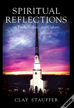 Capa do artigo Spiritual Reflections