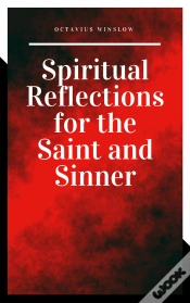 Capa do artigo Spiritual Reflections For The Saint And Sinner