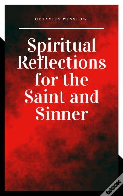 Capa do artigo Spiritual Reflections For The Saint And Sinner