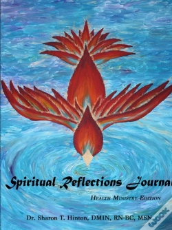 Capa do artigo Spiritual Reflections Journal