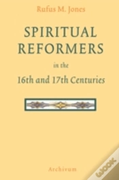 Capa do artigo Spiritual Reformers In The 16th And 17th Centuries