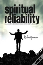Capa do artigo Spiritual Reliability