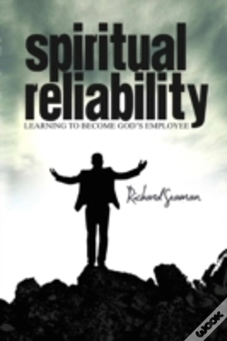 Capa do artigo Spiritual Reliability